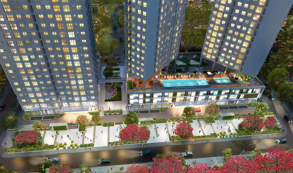 CÔNG TY TNHH GHP VIỆT NAM