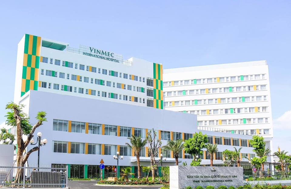 CÔNG TY TNHH GHP VIỆT NAM