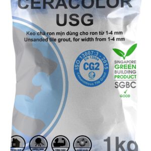 1560312201 Ceracolor Usg Mat Truoc