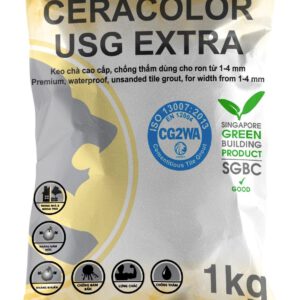 1560312415 Ceracolor Usg Extra Mat Truoc