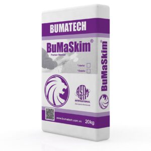 Vữa hoàn thiện, trang trí