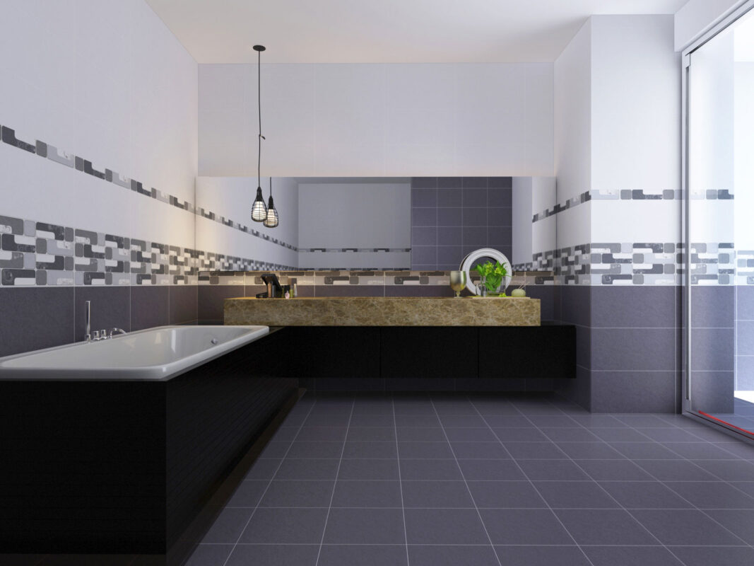 Giải đáp ưu – khuyết điểm của keo dán gạch và xi măng dán gạch