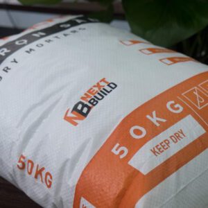 Polymer sản xuất vữa khô