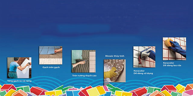 CÔNG TY TNHH GHP VIỆT NAM