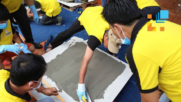 CÔNG TY TNHH GHP VIỆT NAM